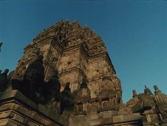 印度教神庙普兰巴南